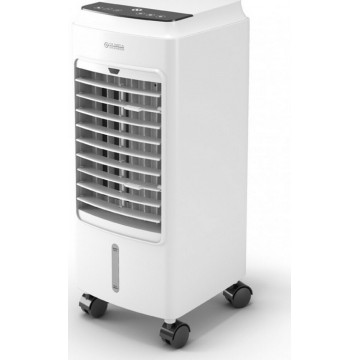 Olimpia Splendid Peler 4D Air Cooler 75W με Τηλεχειριστήριο